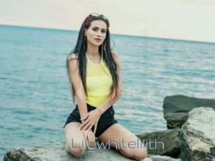 Lilywhitelilith