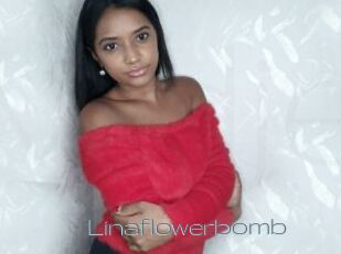 Linaflowerbomb