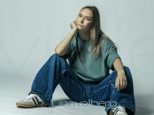 Linavolberg