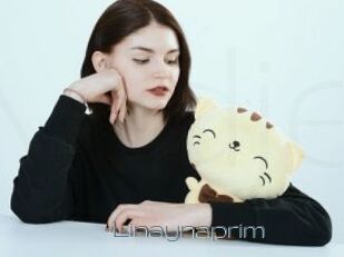 Linaynaprim