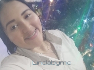 Lindabyrne