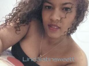 Lindalatinsweett