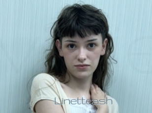Linetteash