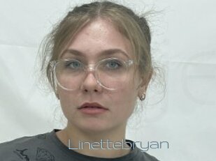Linettebryan
