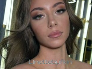 Linettebufkin