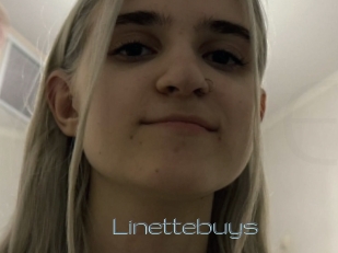 Linettebuys