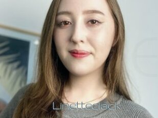 Linetteclack