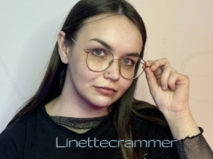 Linettecrammer