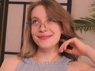 Linettecrook