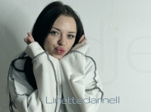 Linettedarnell