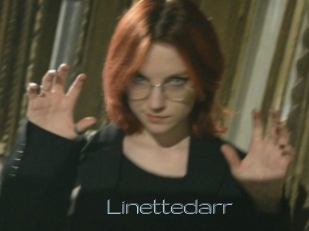 Linettedarr