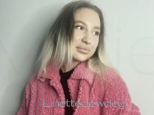 Linettedowdey