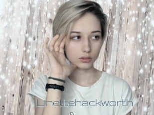 Linettehackworth