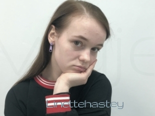Linettehastey