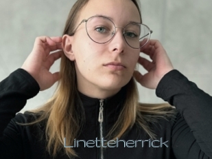 Linetteherrick