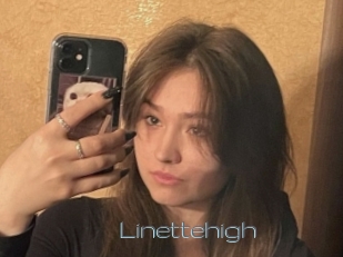 Linettehigh