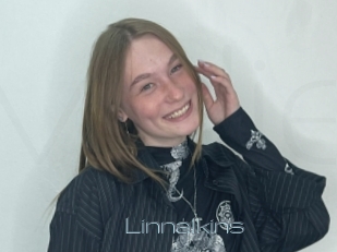 Linnalkins