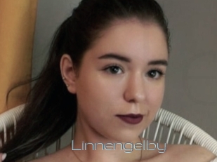 Linnengelby