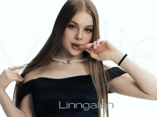 Linngalen