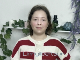 Linngilbertson