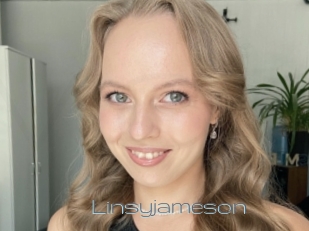 Linsyjameson