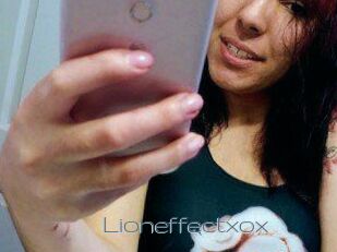 Lioneffectxox