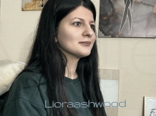 Lioraashwood