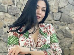 Liradaff