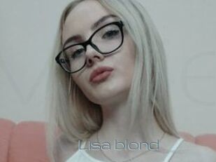 lisa_blond Vidéos de Jeunes