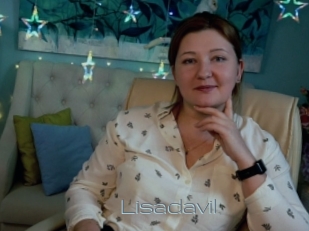 Lisadavil