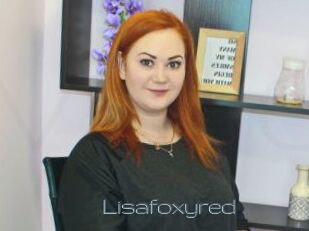 Lisafoxyred