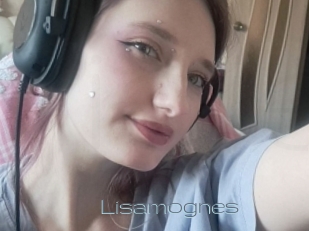 Lisamognes