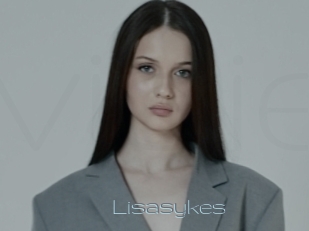 Lisasykes