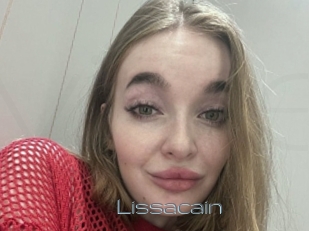 Lissacain
