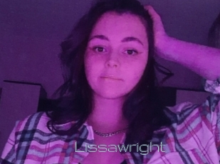 Lissawright