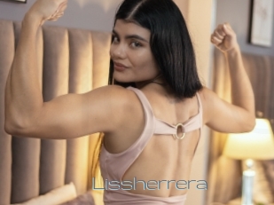 Lissherrera