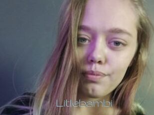 Litlebambi