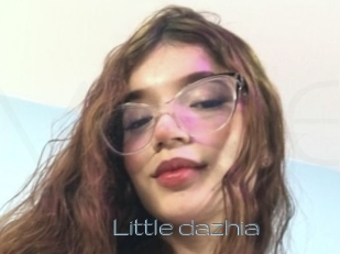 Little_dazhia