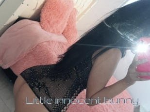 little_innocent_bunny Vidéos de Jeunes