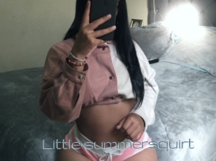 Little_summersquirt