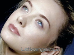 littleangelblue Vidéos de Jeunes
