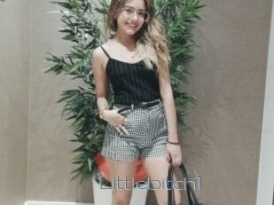 Littlebitch1