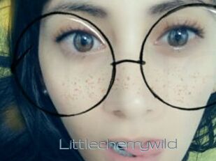 Littlecherrywild