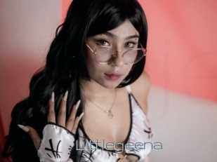 Littlegeena