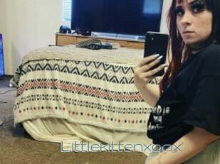 Littlekittenxoox