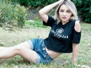 Littlelexygirl