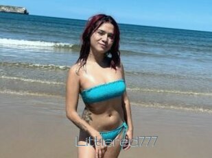 Littlered777