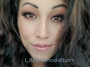 Littlesexxkitten