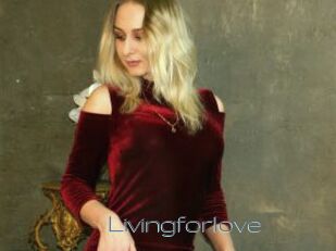 Livingforlove