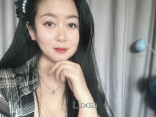 Lixia